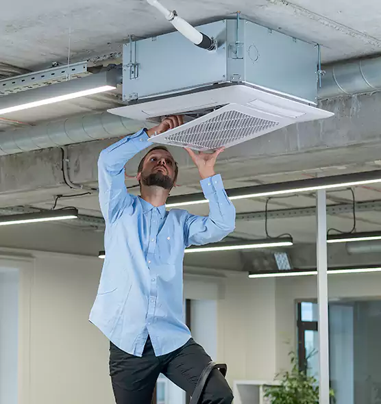 Professional Air Duct Cleaners in Casselberry, FL