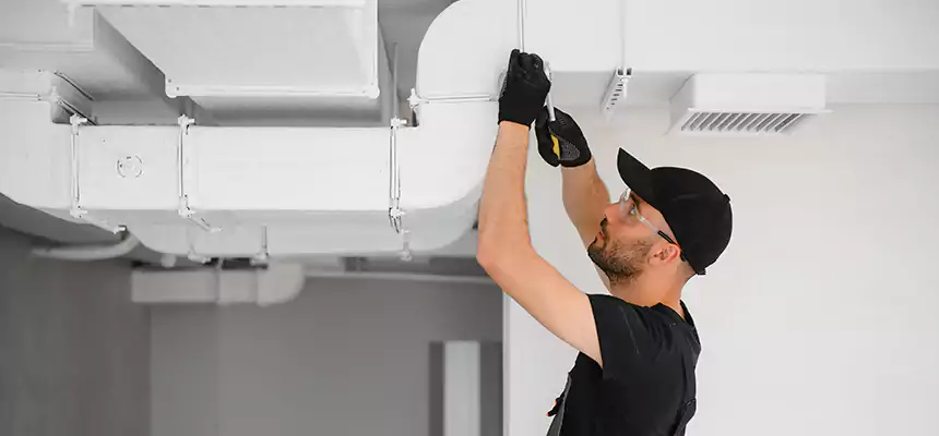 Our Air Duct Cleaning Services in Casselberry, FL