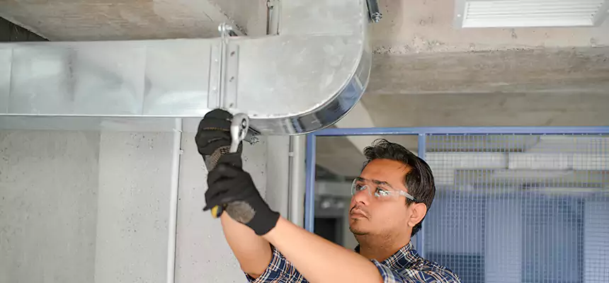 Our Air Duct Installation Services in Casselberry, FL