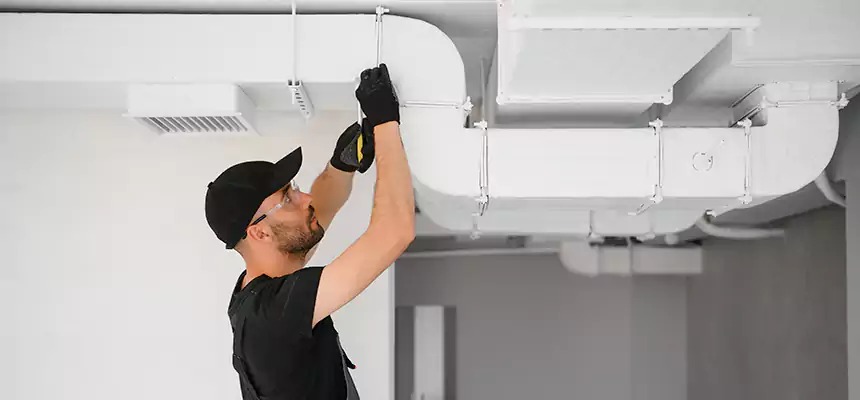 Our Air Duct Repair Services in Casselberry, FL
