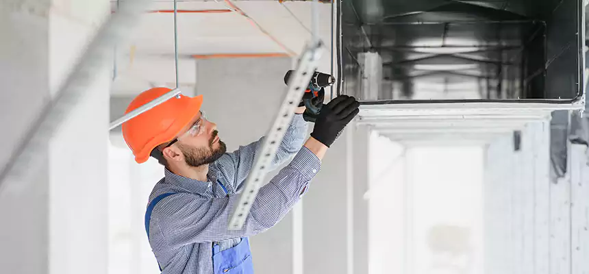 Our Air Vent Replacement Services in Casselberry, FL