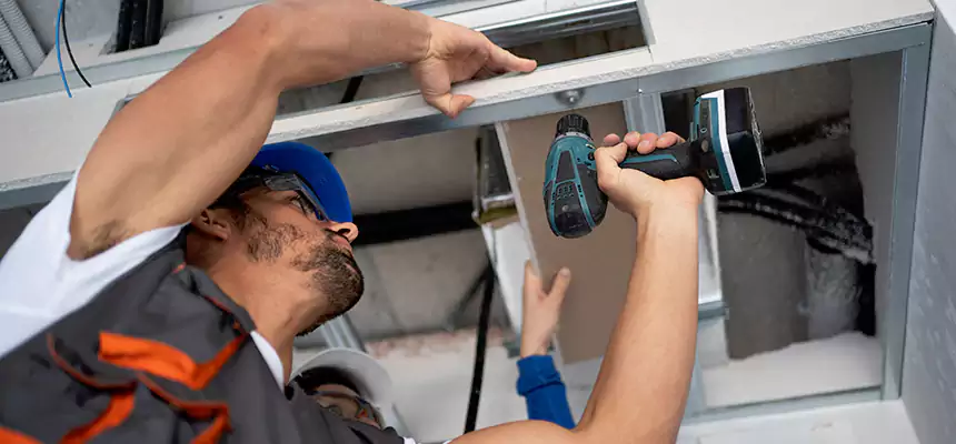 Our Apartment Air Duct Cleaning Services in Casselberry, FL