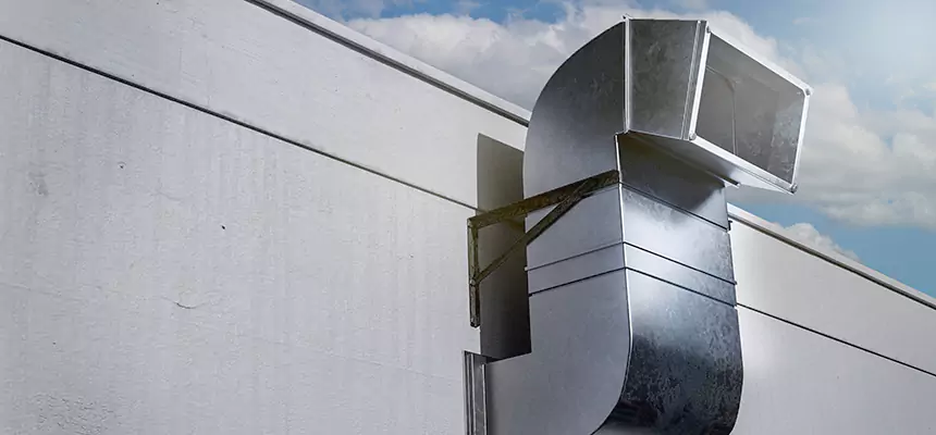 Comprehensive Commercial HVAC Cleaning in Casselberry