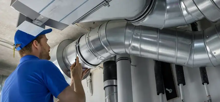 Our Commercial Laundry Vent Cleaning Services in Casselberry, FL