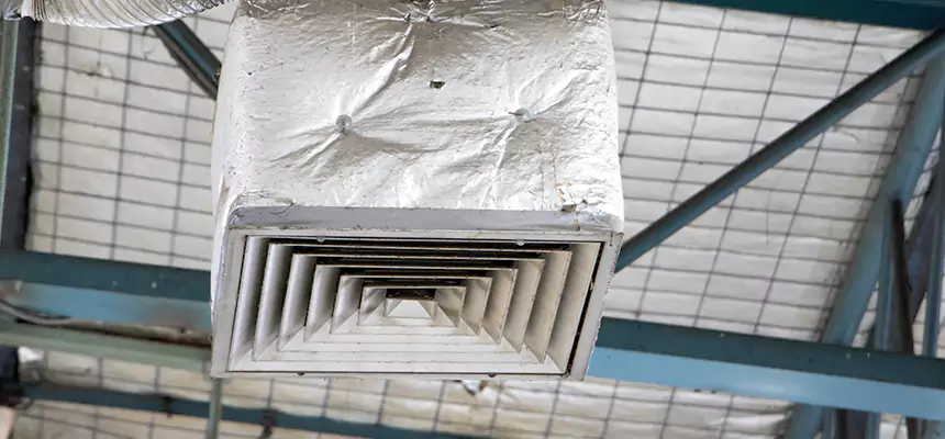 Our Custom HVAC Ductwork Services in Casselberry, FL