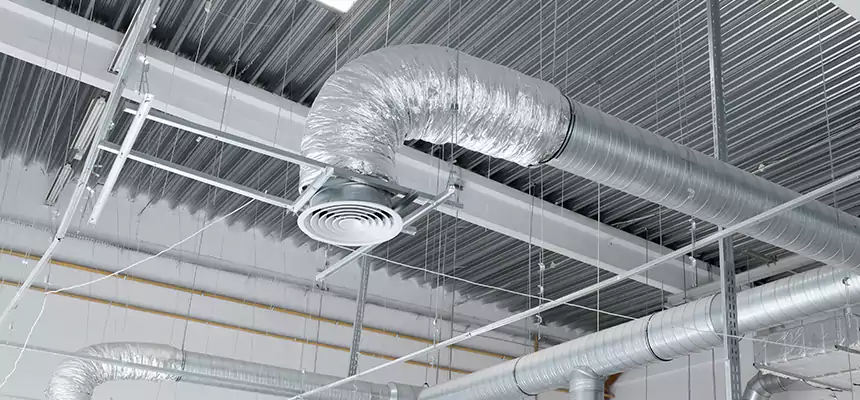 Our Dryer Vent Hose Replacement Services in Casselberry, FL
