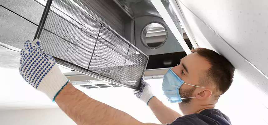 Our Dryer Vent Replacement Services in Casselberry, FL