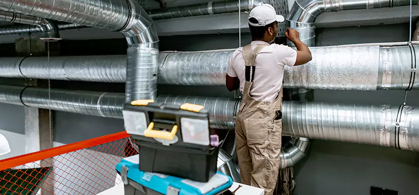 Comprehensive Duct Expansion in Casselberry, FL