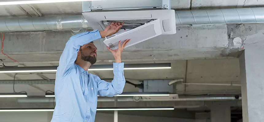 Our Energy Recovery Ventilation Cleaning Services in Casselberry, FL