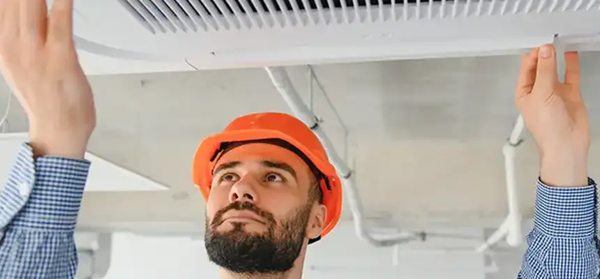 Our Furnace Vent Cleaning Services in Casselberry, FL