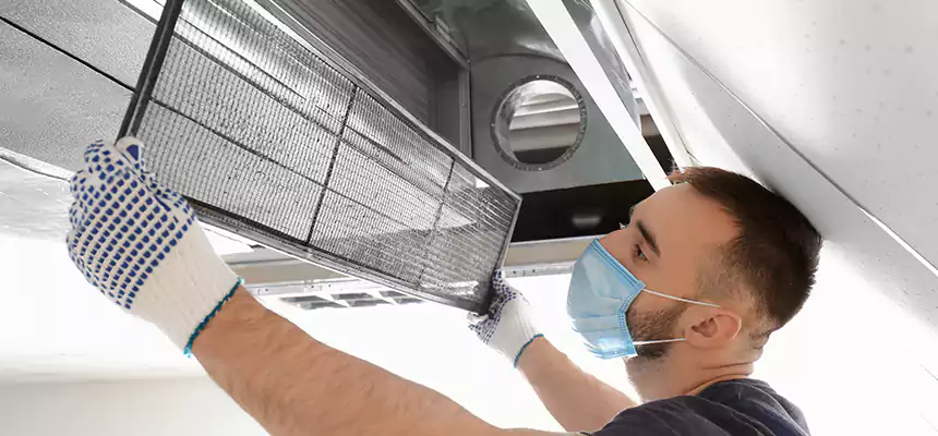 Our Home Duct Cleaning Services in Casselberry, FL