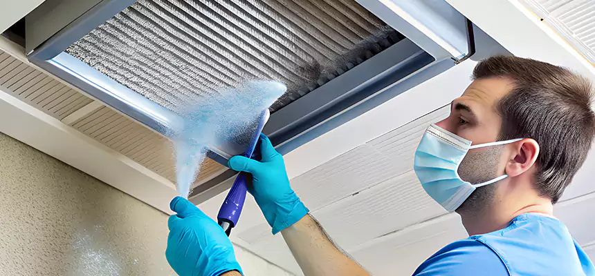 Our Home Ventilation Cleaning Services in Casselberry, FL