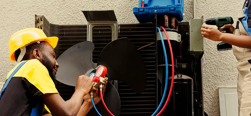 Our HVAC Airflow Optimization Services in Casselberry, FL