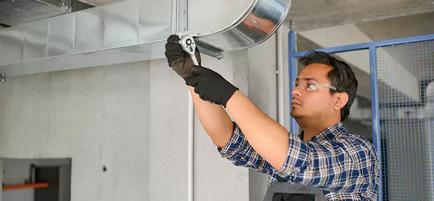 Our Post-Construction Duct Cleaning Services in Casselberry, FL
