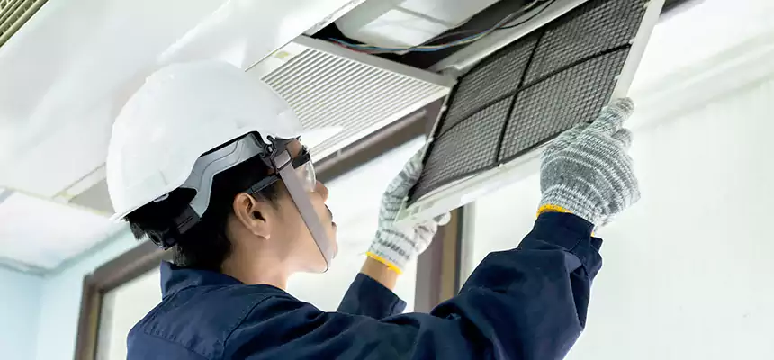 Our Residential Air Vent Cleaning Services in Casselberry, FL