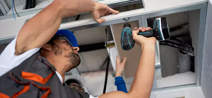 Our Retail Store Duct Cleaning Services in Casselberry, FL
