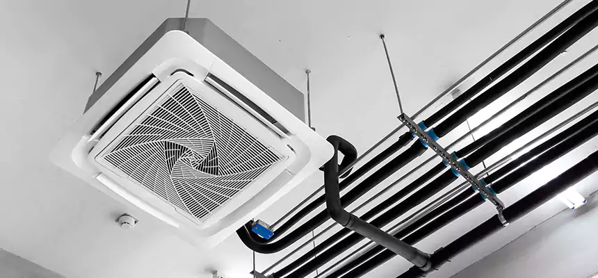 Our Smart AC Vent Controller Services in Casselberry, FL