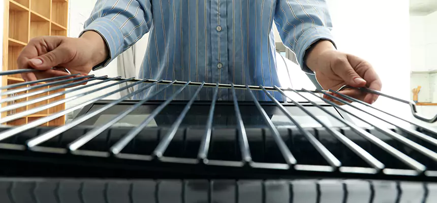 Our Vent Grille Washing Services in Casselberry, FL
