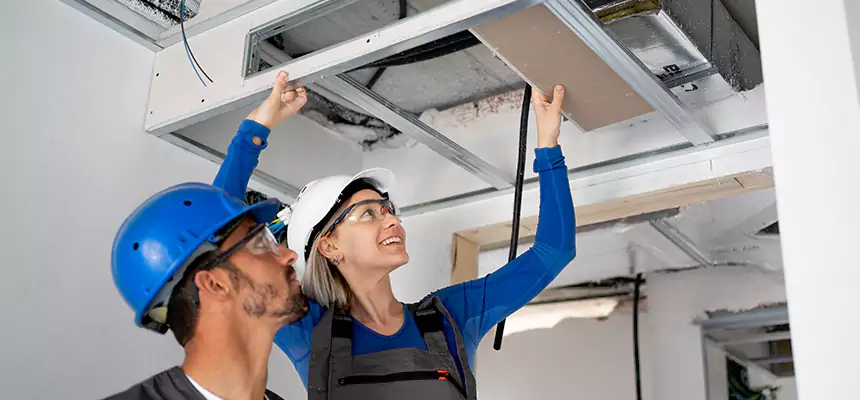 Our Vent Relocation Services in Casselberry, FL