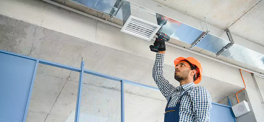 Efficient Exhaust Vent Cleaning in Casselberry, FL