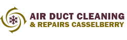 Air Duct Cleaning & Repairs Casselberry