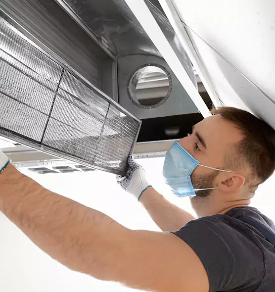 About Air Duct Pathogen Disinfection in Casselberry, FL