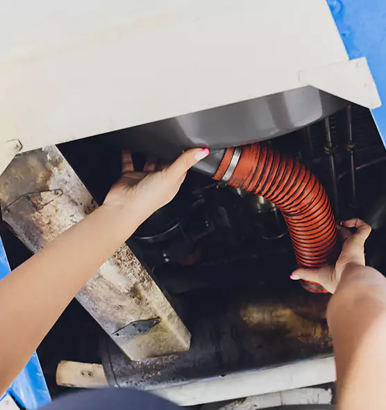 About Air Duct Virus Disinfection in Casselberry, FL