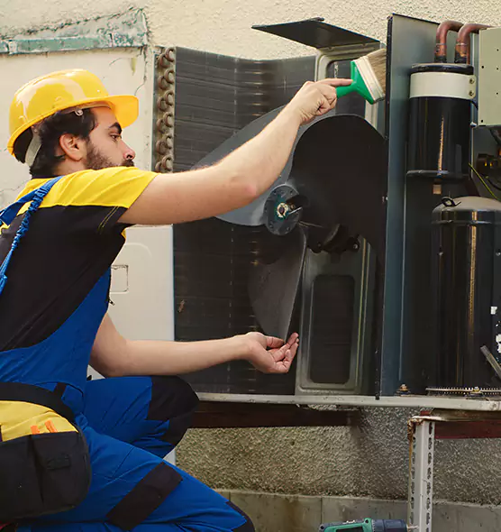 Professional Air Duct Washing Service in Casselberry, FL