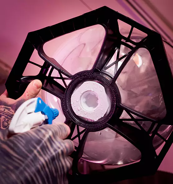 Advanced Basement Vent Cleaning in Casselberry, FL