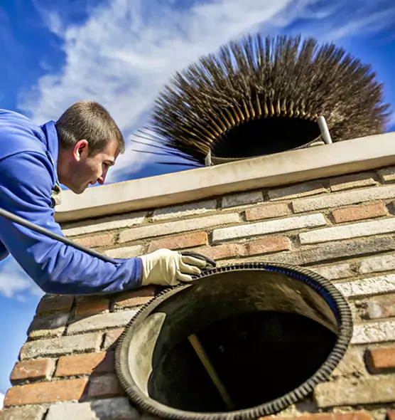 About Professional Chimney Sweep in Casselberry, FL