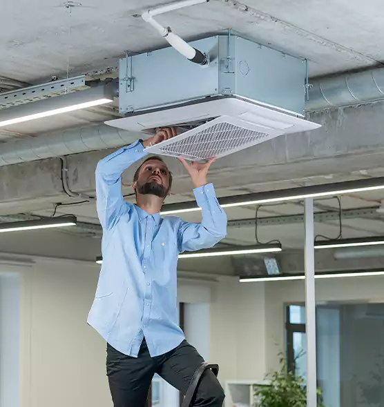 Expert Commercial Air Duct Cleaning in Casselberry, FL