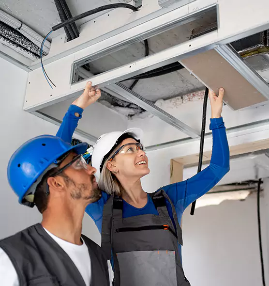 Comprehensive Duct Insulation Services in Casselberry, FL