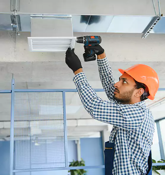 Professional HVAC Duct Cleaning in Casselberry, FL
