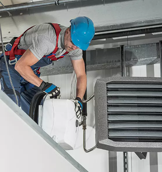 About HVAC Mold Remediation Service in Casselberry, FL