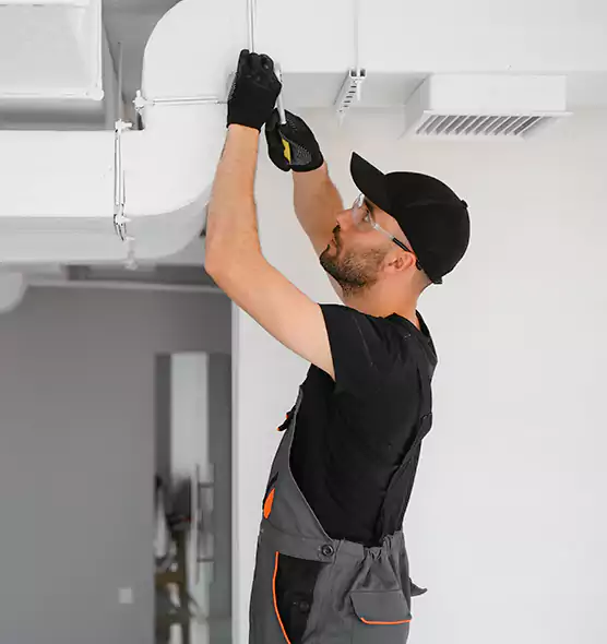 Advanced Office Ductwork Cleaning Services in Casselberry, FL