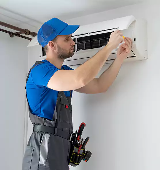About Smart Thermostat AC Installation in Casselberry, FL