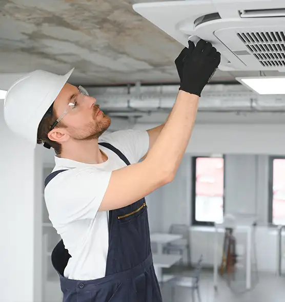 About Spring Air Duct Cleaning in Casselberry, FL