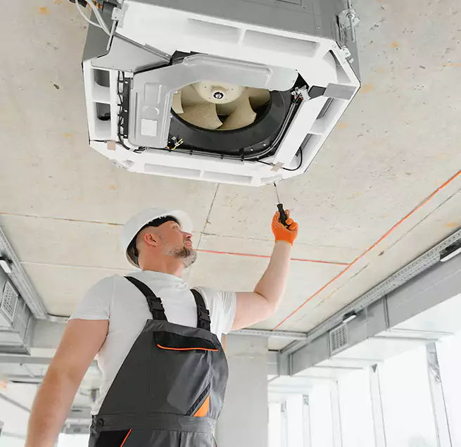 Why Homeowners Businesses Trust Us in Casselberry, FL